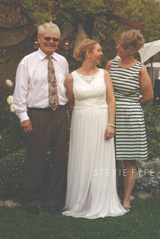 photo by Stevie Fyfe